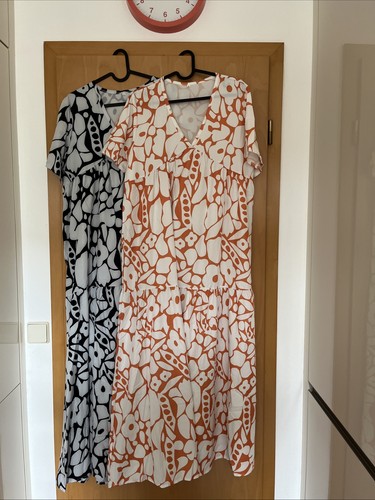 Zwei maxikleider boho gr - maxikleider,,