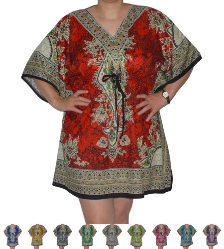 Sommerkleid strandkleid - sommerkleid,