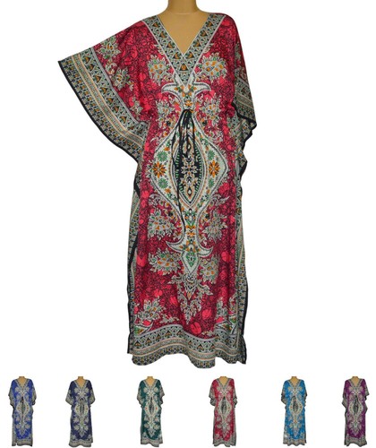 Sommerkleid strandkleid - sommerkleid,