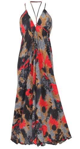 Boho sommerkleid magic dress - boho, sommerkleid,