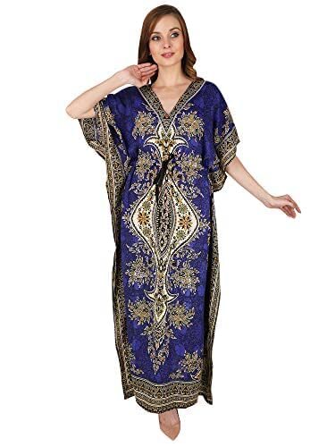 Damen ausschnitt kaftan - damen,