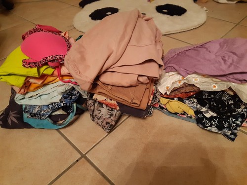 Xxl kleiderpaket hippie - xxl,