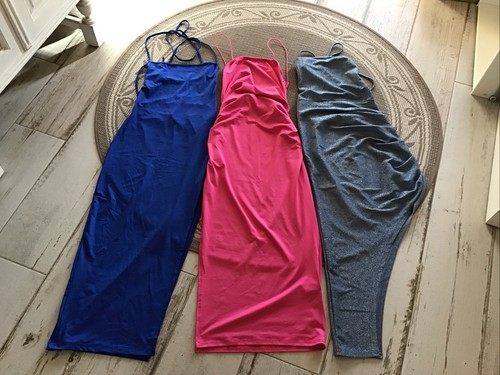 Konvolut schlauch kleid - 3,