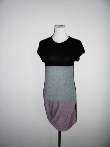 Kleid colorblock - kleid,