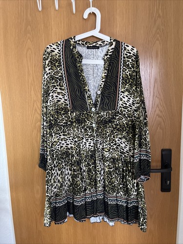 Kleider - ,