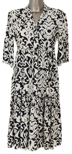 Haily damen midikleid - haily's,