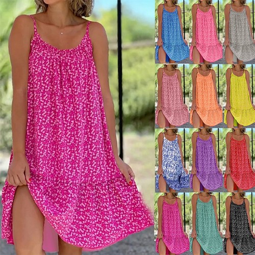 Sommerkleid damen boho - damen,