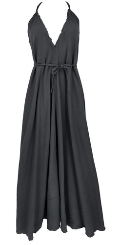 Luftiges maxikleid boho - maxikleid,,