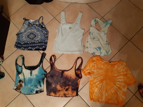Xxl kleiderpaket hippie - xxl,